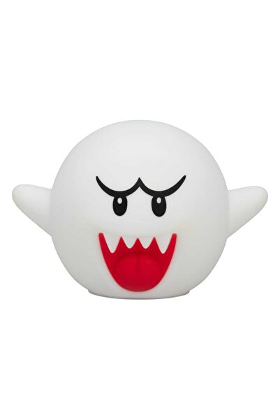 Paladone ضوء سيليكون قابل لإعادة الشحن من بو سكويشي جلو