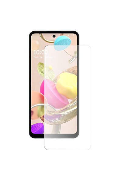 Fabrica De Folii Screen Protector for Cu LG K42