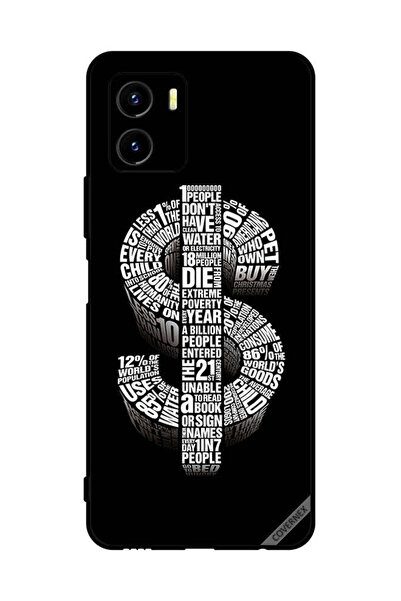 Covernex غطاء حماية لهاتف vivo Y15s دولار