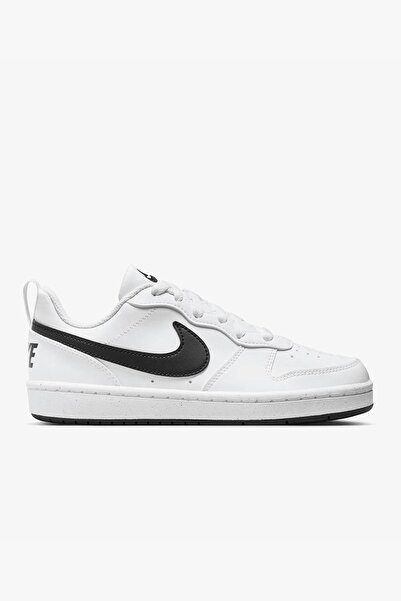 Nike Dámské tenisky Court Borough Low Recraft (GS) DV5456-104 bílé