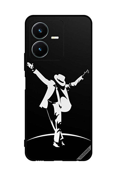 Covernex غطاء حماية لهاتف Vivo Y22s Mj Style