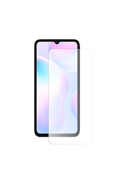 Fabrica De Folii Screen Protector for Cu Xiaomi Redmi 9AT