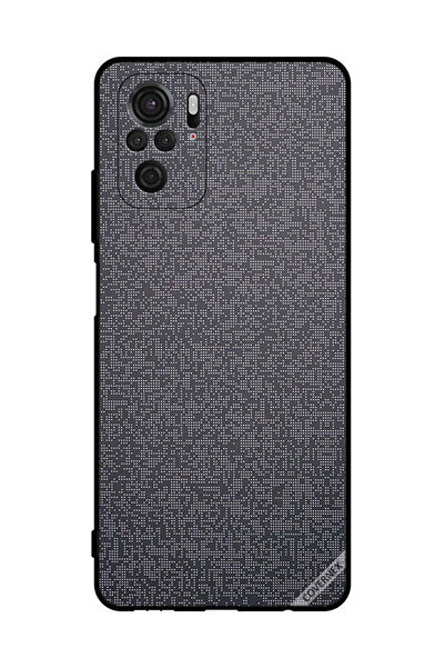 Covernex غطاء حماية لهاتف شاومي ريدمي نوت 10 إس 4 جي بنمط منقط