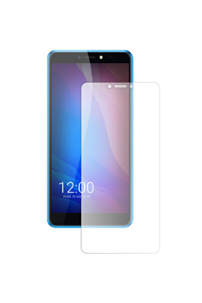 Fabrica De Folii Screen Protector For Compatibila cu Allview A20 Lite