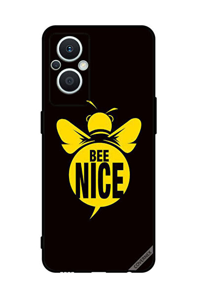 Covernex غطاء حماية لهاتف Oppo Reno 7 Lite - لون جميل