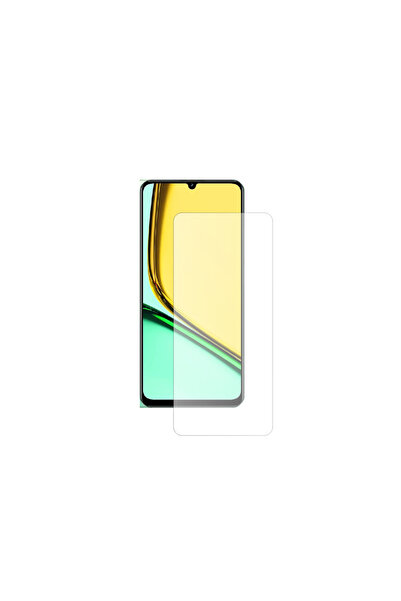 Fabrica De Folii Screen Protector for Realme C61