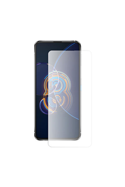 Fabrica De Folii Screen Protector for Cu ASUS Zenfone 8 Flip