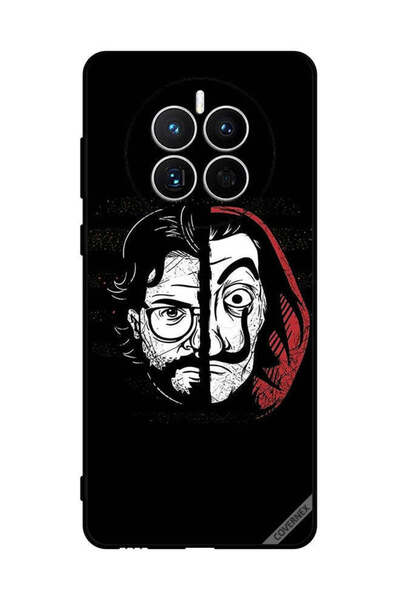 Covernex غطاء حماية لهاتف هواوي ميت 50 بروفيسور