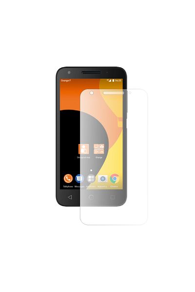 Fabrica De Folii Screen Protector for Cu Orange Rise 52