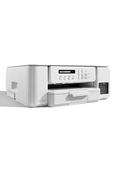 Brother DCP-T536DW Fotokopi, Tarayıcı, Wi-Fi, Mürekkep Tanklı Yazıcı