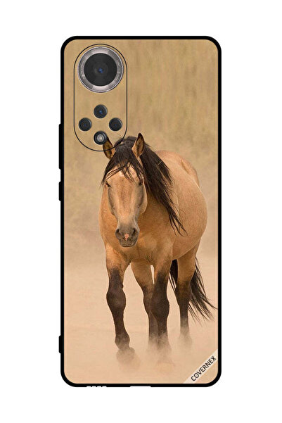 Covernex غطاء حماية لهاتف Honor 50 Horse