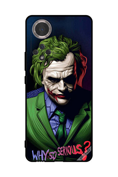 Covernex غطاء حماية لهاتف Honor 50 لماذا هذا اللون الجاد؟