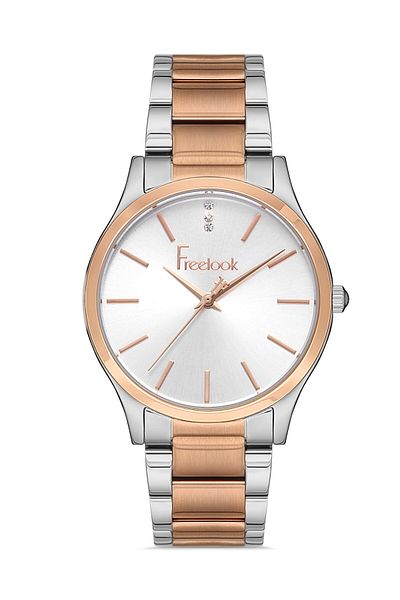 Freelook Women's Wristwatch-Fl.1.10257.3