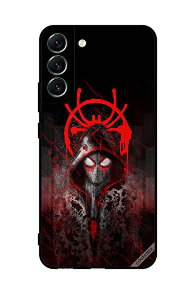 Covernex غطاء حماية لهاتف سامسونج S22+ 5G Dead Pool