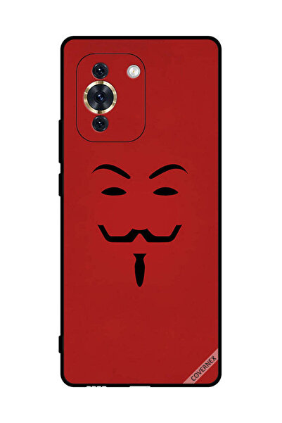 Covernex غطاء حماية لهاتف هواوي نوفا 10 - فن فينديتا