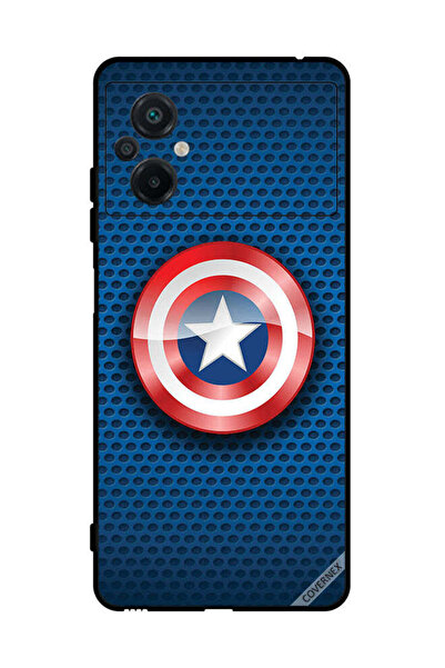 Covernex غطاء حماية لهاتف Xiaomi Poco M5 4G Shield