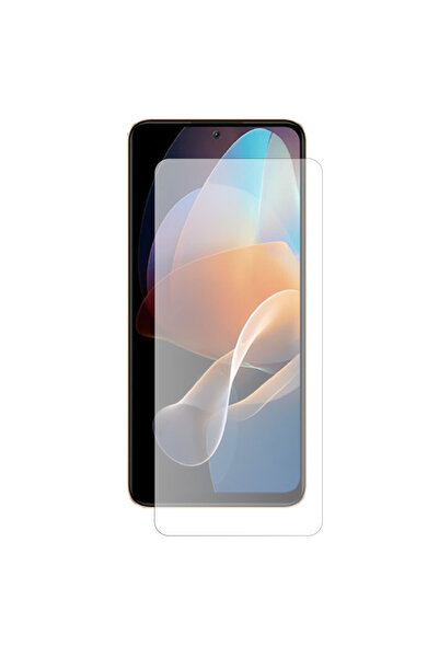 Fabrica De Folii Screen Protector for Cu Xiaomi Redmi Note 12R Pro