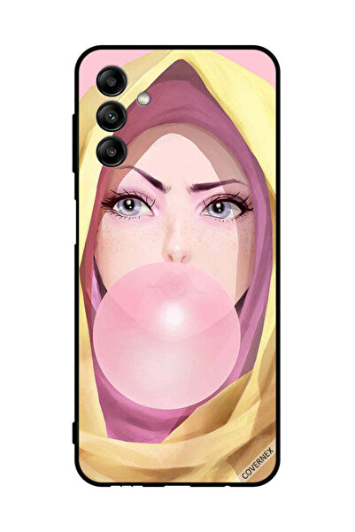 Covernex غطاء حماية لهاتف سامسونج جالاكسي A04s - بالون الفقاعات