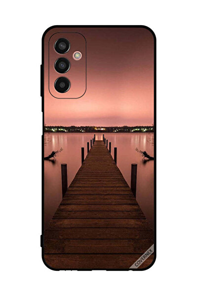 Covernex غطاء حماية لهاتف سامسونج جالاكسي F13 باثواي تو سي إيفنينج