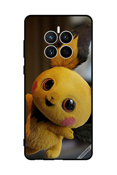 Covernex غطاء حماية لهاتف هواوي ميت 50 إي بيكاتشو