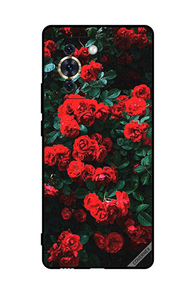 Covernex غطاء حماية لهاتف هواوي نوفا 10 روز جاردن