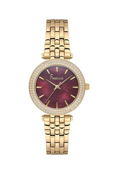 Freelook Women's Wristwatch-Fl.4.10016-3