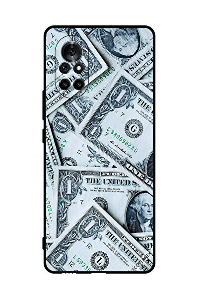 Covernex غطاء حماية لهاتف هواوي نوفا 8 دولارات