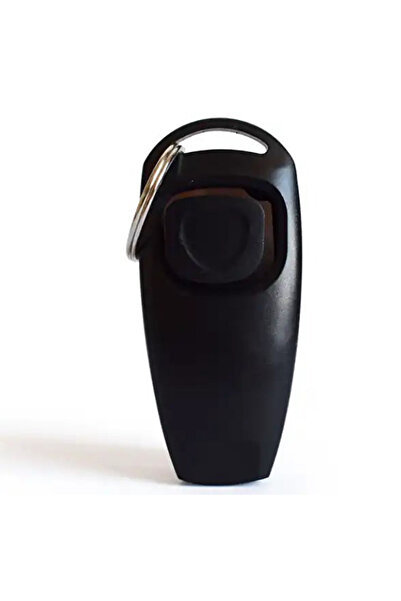 KOÇTAŞ Depremklik Kolay Kullanım Taşınabilir Kırmızı Deprem Düdüğü Dk000-m2