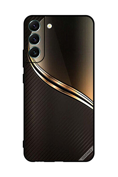 Covernex غطاء حماية لهاتف سامسونج S22+ 5G بنمط فولاذي