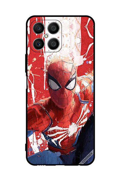 Covernex غطاء حماية لهاتف Honor X8 إنه جاهز للطيران