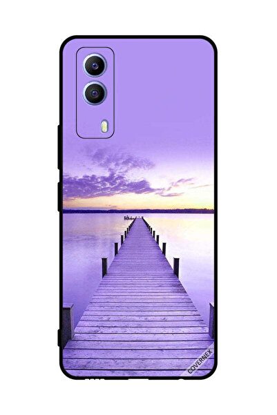 Covernex غطاء حماية لهاتف فيفو T1x Pathway To Sea