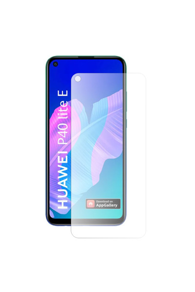 Fabrica De Folii Screen Protector for Cu Huawei P40 Lite E
