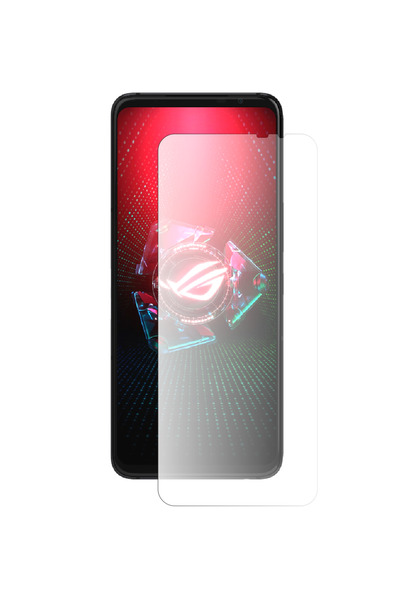 Fabrica De Folii Screen Protector for Cu Asus ROG Phone 5
