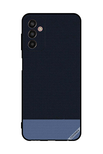 Covernex غطاء حماية لهاتف سامسونج جالاكسي M13 بأشكال منقطة