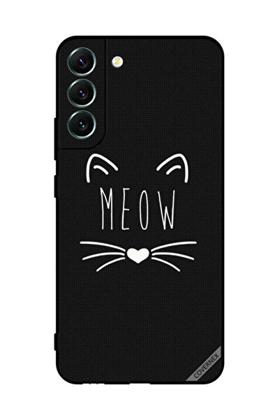 Covernex غطاء حماية لهاتف سامسونج S22+ 5G مياو