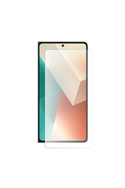 Fabrica De Folii Screen Protector for Xiaomi Redmi Note 13