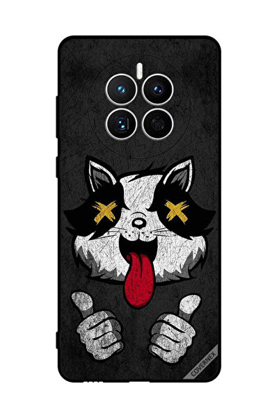 Covernex غطاء حماية لهاتف هواوي ميت 50 إي مارشميلو كات