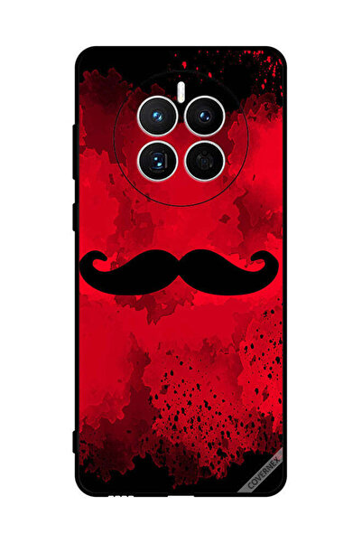 Covernex غطاء حماية لهاتف هواوي ميت 50 إي شارب