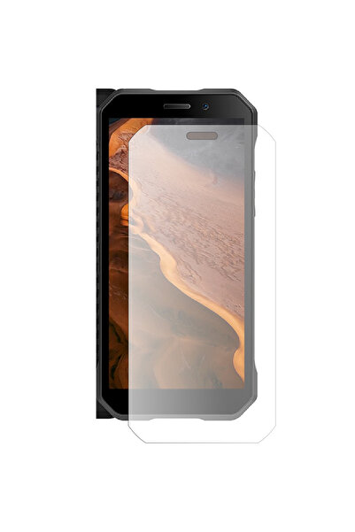 Fabrica De Folii Screen Protector for cu Doogee S61 Pro