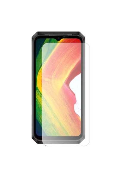 Fabrica De Folii Screen Protector for cu Ulefone Armor 18