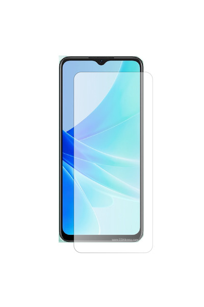 Fabrica De Folii Screen Protector for cu Oppo A57e