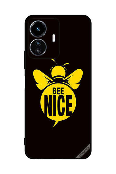 Covernex غطاء حماية لهاتف vivo Y77 Bee Nice
