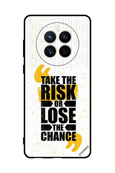 Covernex غطاء حماية لهاتف هواوي ميت 50، خاطر