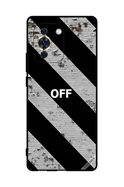 Covernex غطاء حماية لهاتف هواوي نوفا 10 بتصميم عتيق