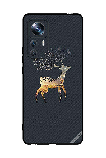 Covernex غطاء حماية لهاتف شاومي 12T برو دير