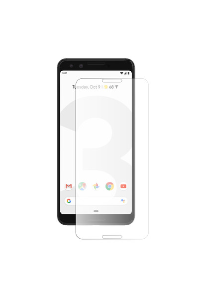 Fabrica De Folii Screen Protector for cu Google Pixel 3