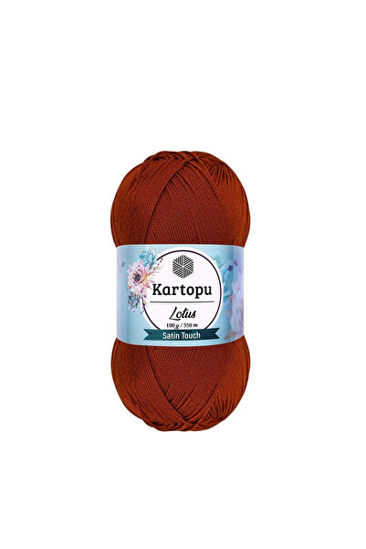 Kartopu Lotus-834