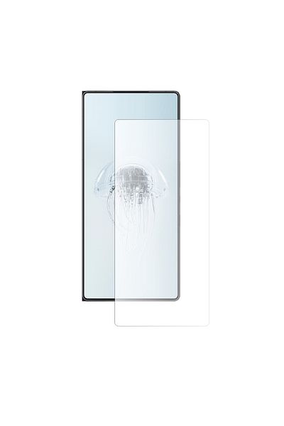 Fabrica De Folii Screen Protector for ZTE nubia Red Magic 10 Pro