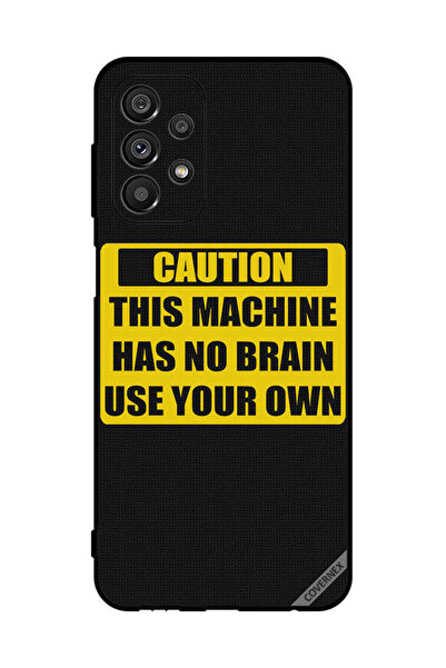 Covernex غطاء حماية لهاتف سامسونج جالكسي A23 5G تحذير: هذا الجهاز لا يحتوي عل...