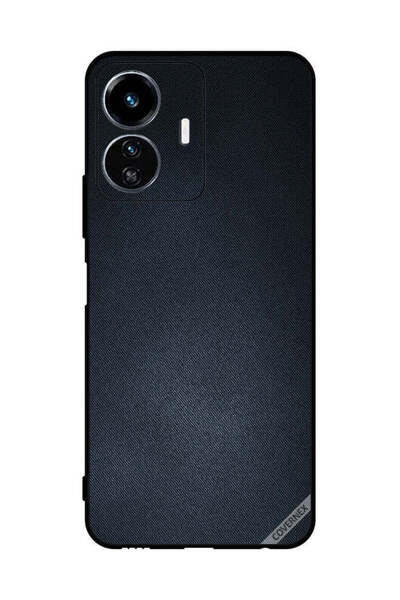 Covernex غطاء حماية لهاتف vivo Y77 بنقشة جينز